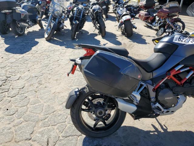 2017 DUCATI MULTISTRAD ZDM12BWWXHB023957