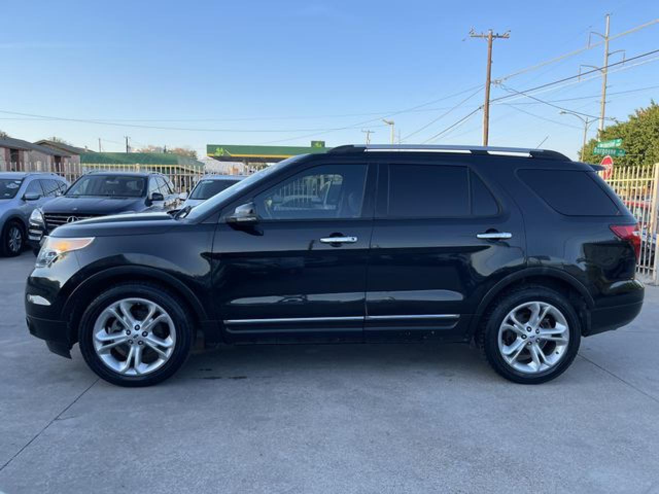 2013 Ford Explorer Xlt VIN: 1FM5K7D88DGA18618 Lot: 62706472