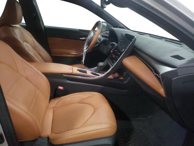 2021 TOYOTA AVALON LIM 4T1DA1AB3MU009354