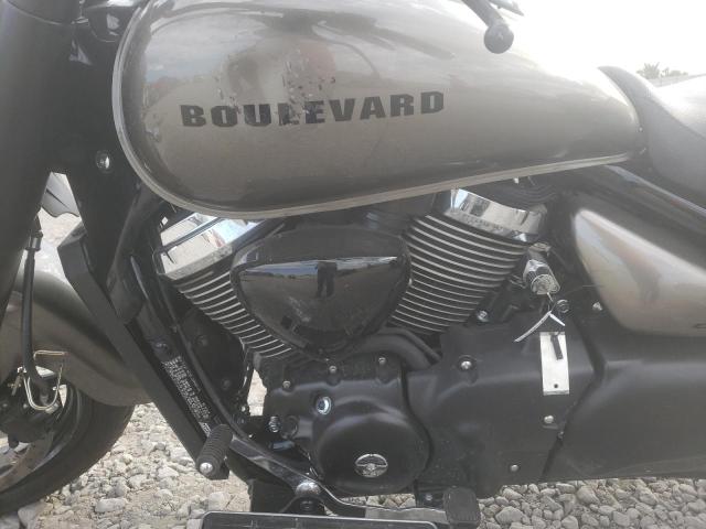 2019 SUZUKI VL1500 B JS1VY56A1K2100301