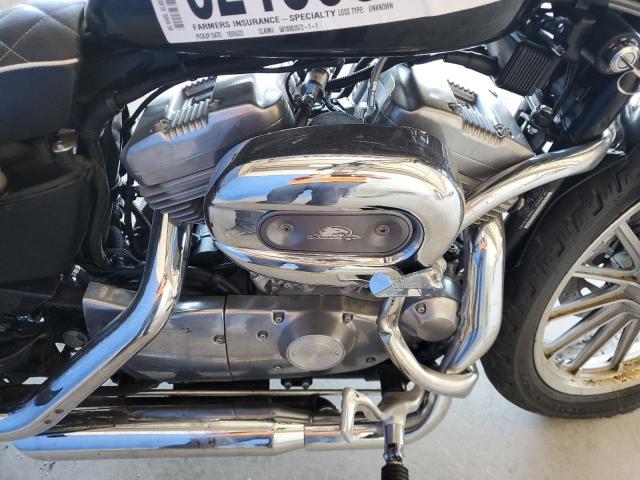 2005 HARLEY-DAVIDSON XL883 1HD4CAM145K418041
