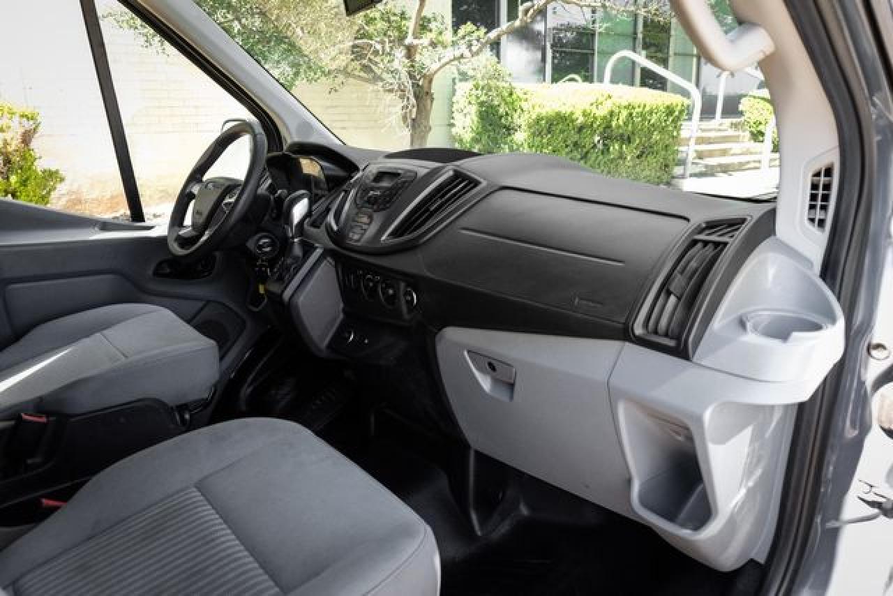 2019 Ford Transit T-250 VIN: 1FTYR3XM7KKA97725 Lot: 62615112