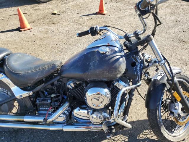 2003 YAMAHA XVS65 BASE JYAVM01E83A047551