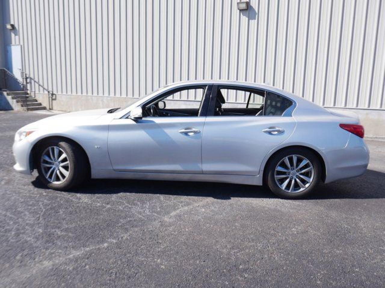 JN1BV7AP0EM680340 2014 Infiniti Q50 Base