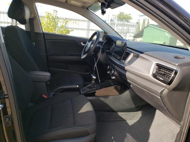 2021 KIA RIO EX PRE 3KPA35AD0ME387642