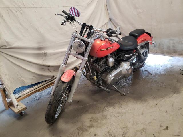 2012 HARLEY-DAVIDSON FXDC DYNA 1HD1GV411CC317335