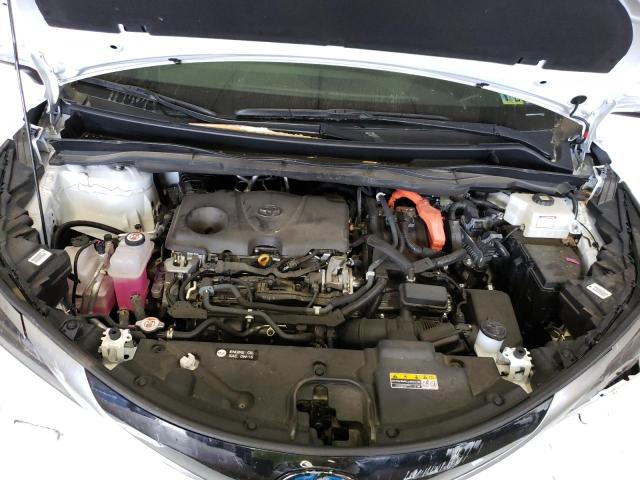 2021 TOYOTA SIENNA XSE 5TDDSKFC3MS030461
