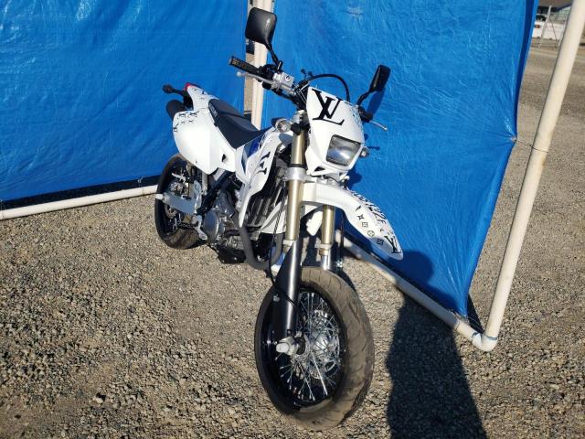 2022 SUZUKI DR-Z400 SM - JS1SK44A1N7100761