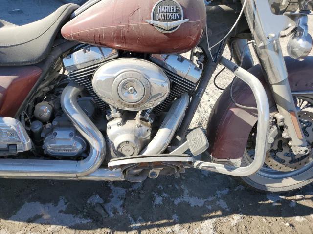 2010 HARLEY-DAVIDSON FLHRC 1HD1FR413AB616192