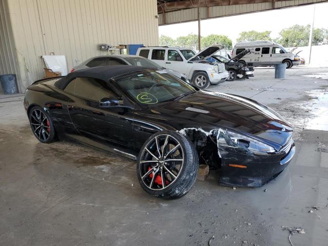 ASTON MARTIN ALL MODELS – zdjęcie z aukcji, lot #62283692