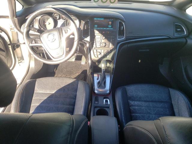 2016 BUICK CASCADA PR W04WT3N57GG128528