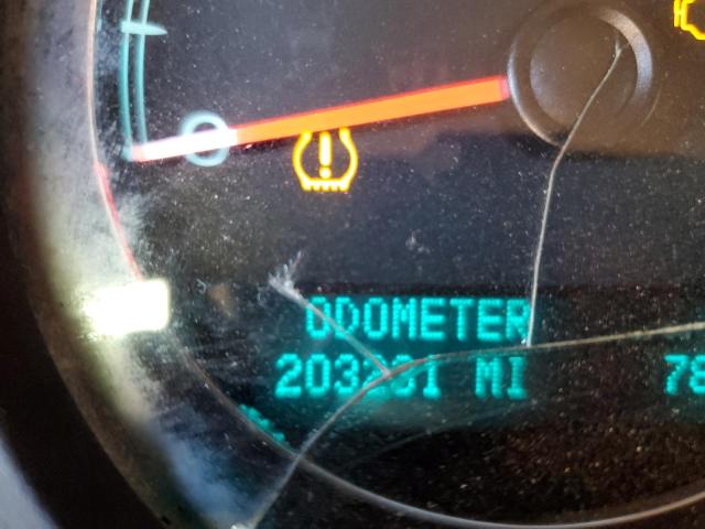 1GKS1CE05ER129469 GMC YUKON SLT