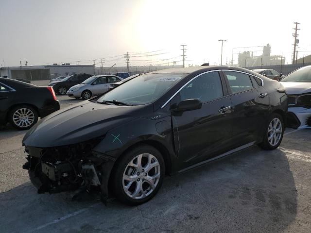 2016 CHEVROLET VOLT LTZ 1G1RD6S56GU118105