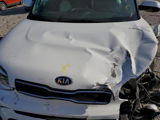 2019 KIA SOUL + - KNDJP3A54K7918307
