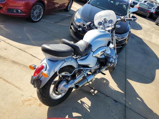 2004 BMW R1200 C MO WB10319A94ZJ95300