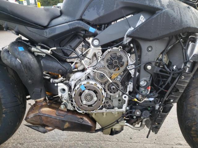 2021 DUCATI STREETFIGH ZDMFAKNWXMB006208