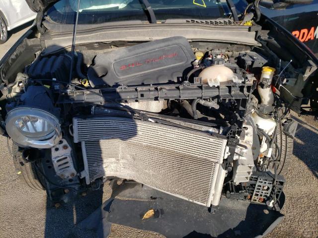 2016 JEEP RENAGADE - ZACCJBAT6GPD86703