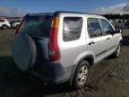 2003 Honda Cr-V Ex იყიდება Brookhaven-ში, NY - Rear End