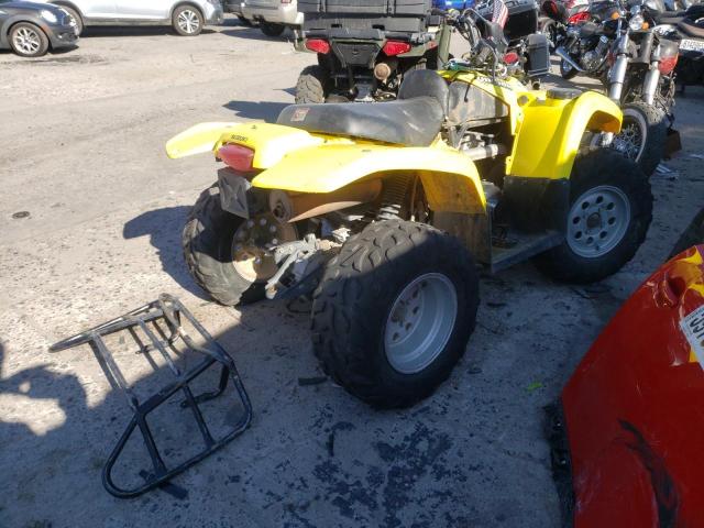 2003 SUZUKI LTF500 F JSAAM43A232102312