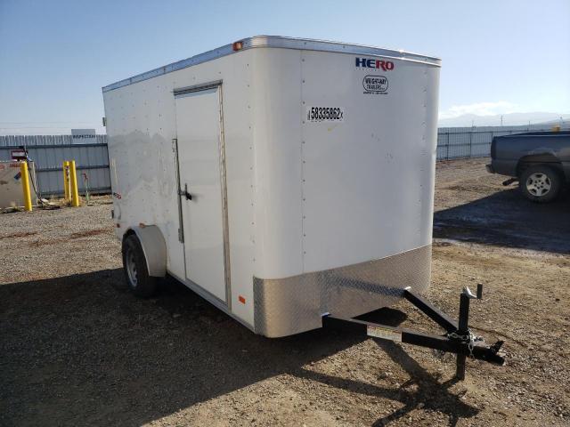 2018 Cargo Trailer for sale in Helena, MT