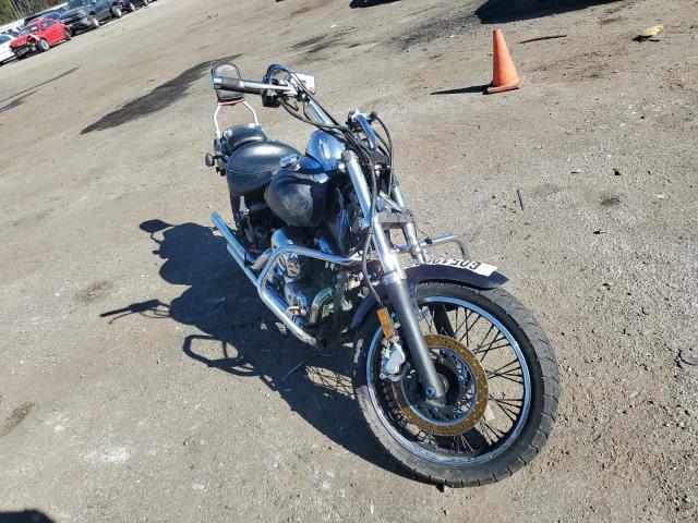 Salvage motorcycles for sale at Harleyville, SC auction: 2003 Yamaha XVS65 Base