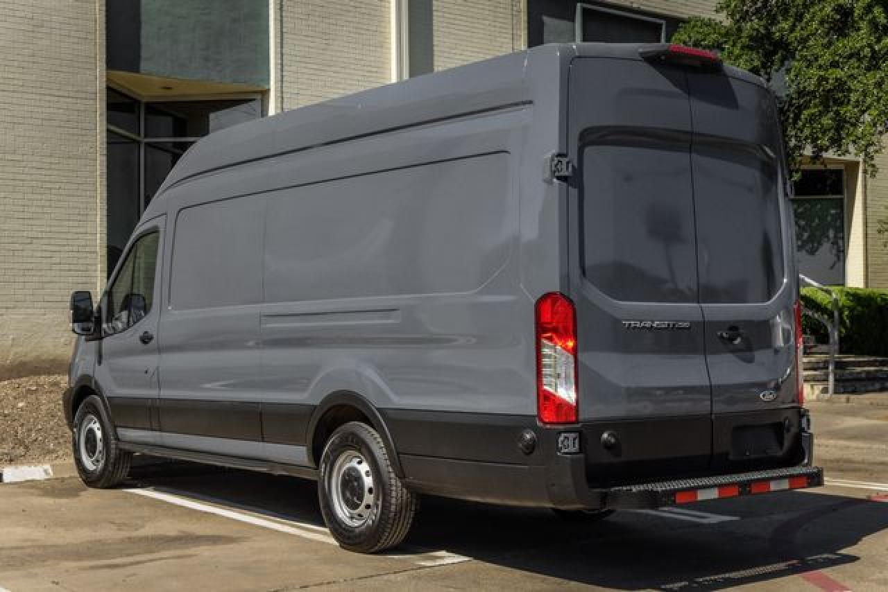 2019 Ford Transit T-250 VIN: 1FTYR3XM8KKA97619 Lot: 62614952