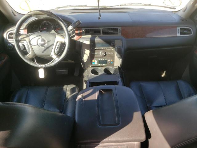 1GKS2KE73ER118247 GMC Yukon Xl K1500 Slt