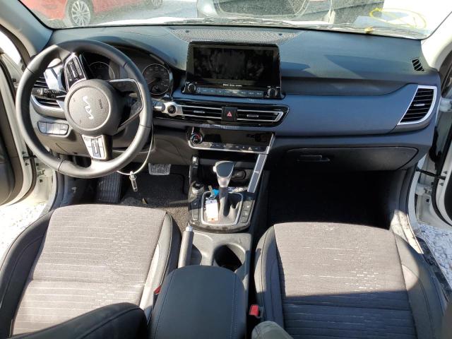 2023 KIA SELTOS NIG KNDEUCA29P7370604