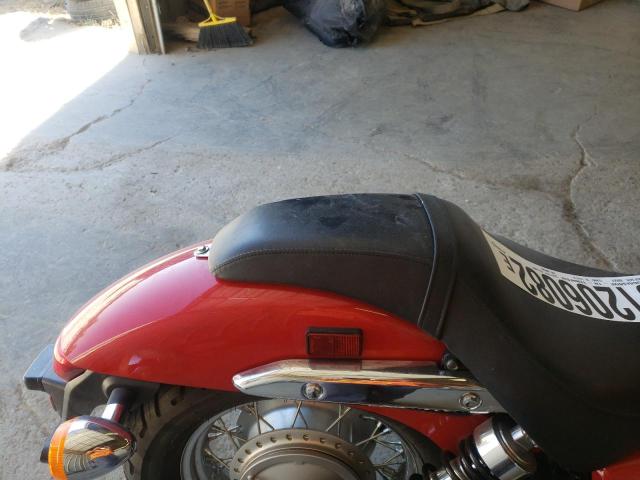 2007 HONDA VT750 C2F JH2RC53467M000640