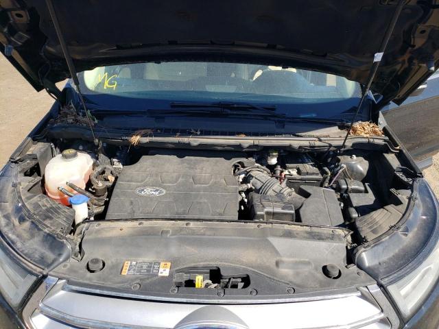 2015 FORD 1/2 TON 2FMTK3J81FBB22513