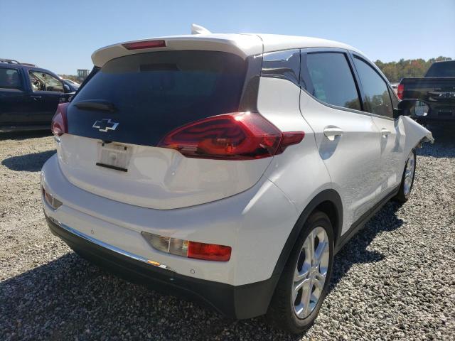 2020 CHEVROLET BOLT 1G1FY6S03L4148278