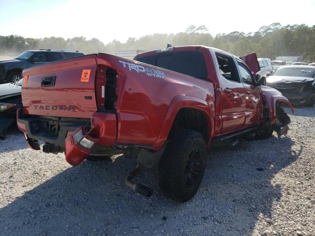 2018 TOYOTA TACOMA DOU - 5TFCZ5AN7JX122387