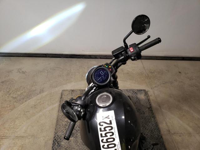 2022 HONDA CMX1100 D JH2SC8316NK101324
