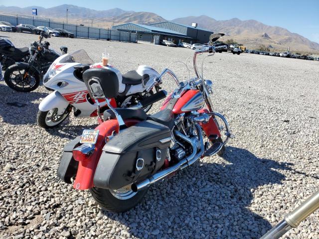 2000 HARLEY-DAVIDSON FLSTF 1HD1BMY15YY019139