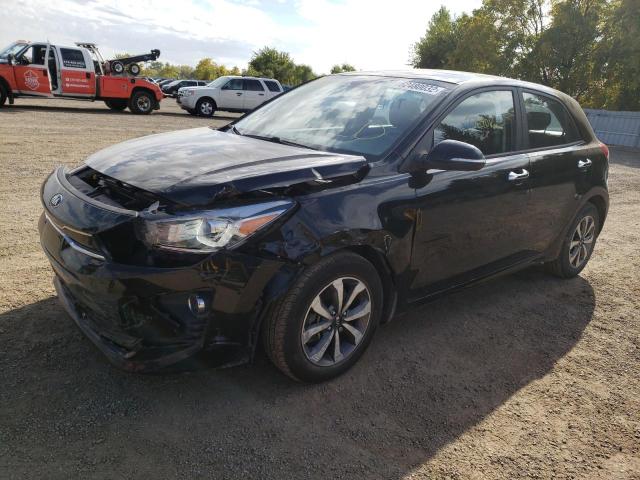 2021 KIA RIO EX PRE 3KPA35AD0ME387642
