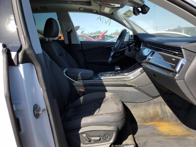 2019 AUDI Q8 PREMIUM WA1BVAF12KD039565