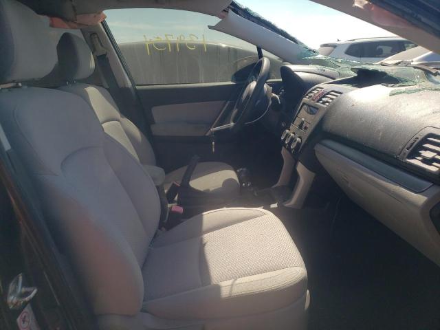 2015 SUBARU FORESTER 2 - JF2SJADC1FG466831