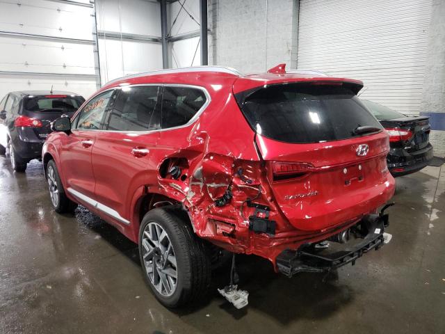 2022 HYUNDAI SANTA FE C 5NMS5DAL6NH443450