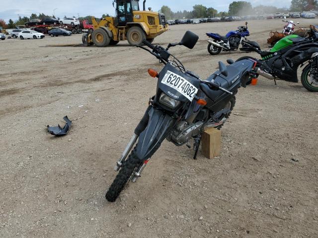 2017 SUZUKI DR200 S JS1SH42A9H2100087
