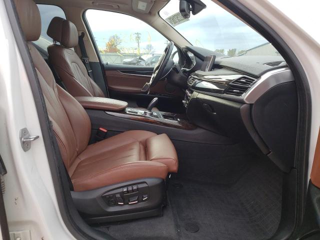 2016 BMW X5 XDR40E 5UXKT0C52G0S76034