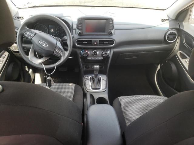 2021 HYUNDAI KONA SE - KM8K12AA8MU749194