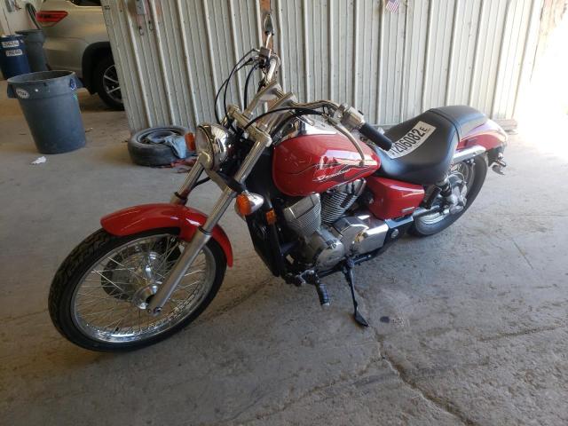 2007 HONDA VT750 C2F JH2RC53467M000640