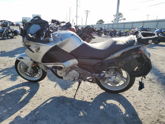 2010 HONDA NT700 V VTMRC5229AE000389