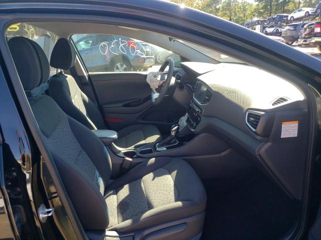 2019 HYUNDAI IONIQ BLUE - KMHC65LC0KU167352