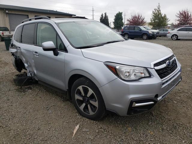 2018 Subaru Forester 2 en venta en Eugene, OR