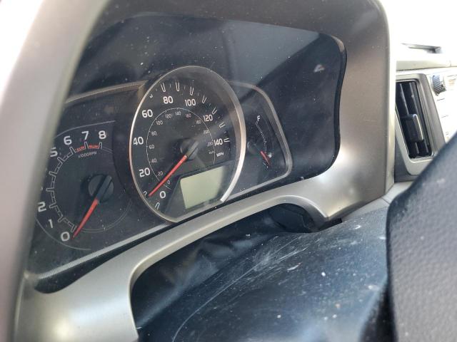 JTMBFREVXED093738 Toyota RAV4 LE