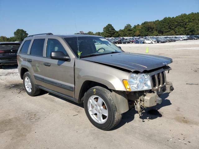 2005 Jeep Grand Cherokee Laredo