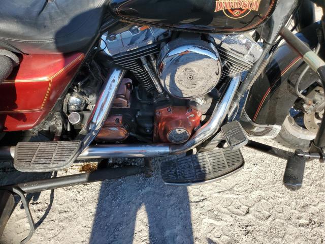 2001 HARLEY-DAVIDSON FLHT CLASS 1HD1DJV111Y628442