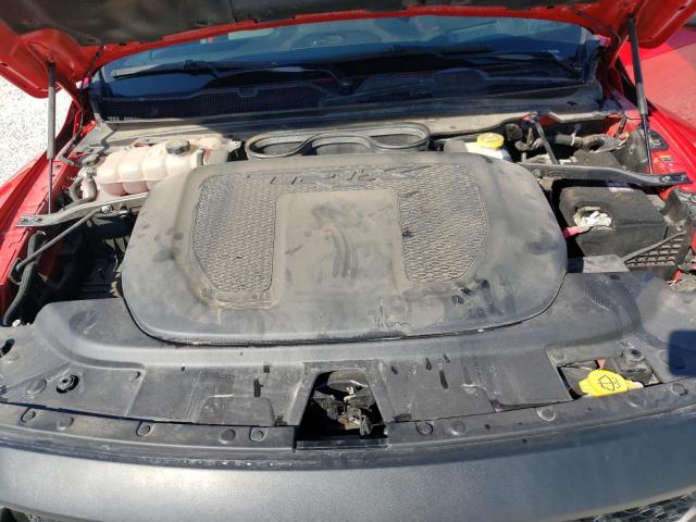 2022 RAM 1500 TRX 1C6SRFU93NN193191