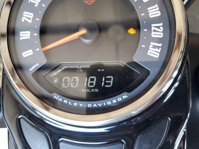 2020 HARLEY-DAVIDSON FLSL 1HD1YDJ16LB076180